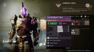 Cataphract GL3 (Image via Destiny 2)